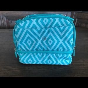Pottery barn lunch bag